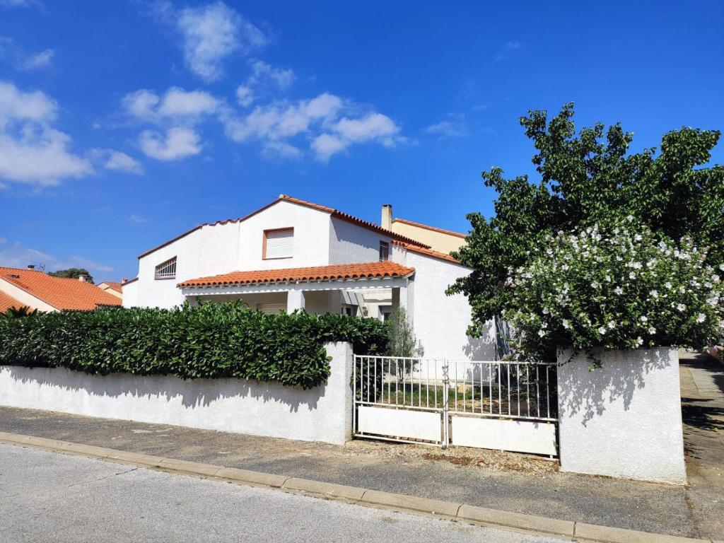 Maison familiale près de la mer - 3