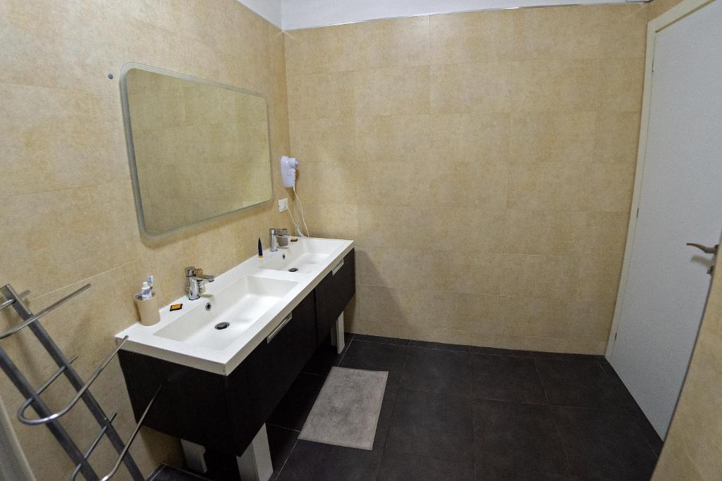 B&B A CASA DI MARCO Salerno CENTRO - 4