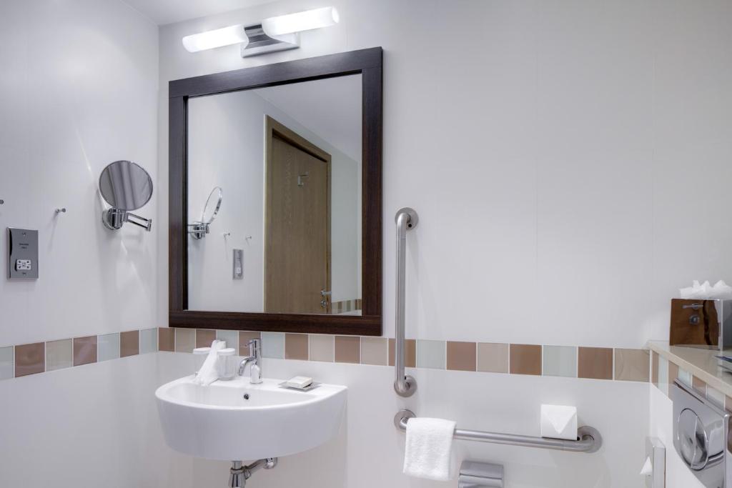 バスルーム（客室）