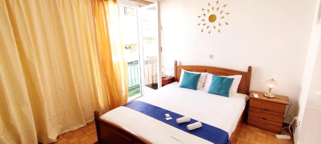 Cozy room in quiet neighbourhood — Hotel in Athens