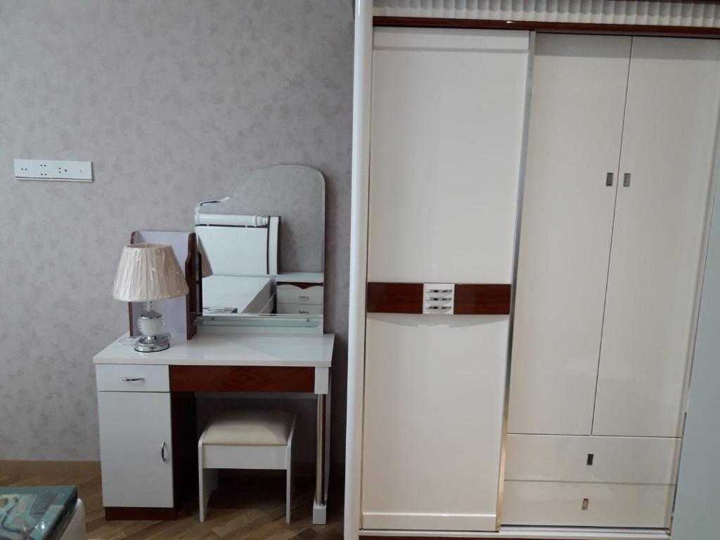 Elite Center 2 rooms 1 bedroom photo