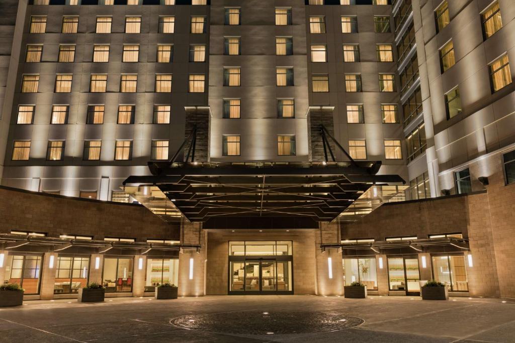Embassy Suites by Hilton Berkeley Heights photo