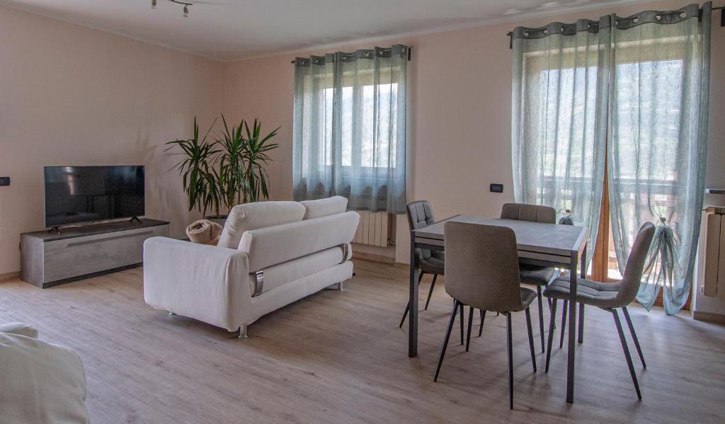 La casa delle farfalle - CIR VDA SARRE 0001 - 2
