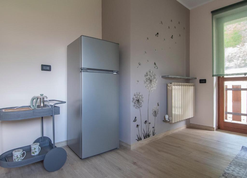 La casa delle farfalle - CIR VDA SARRE 0001 - 4