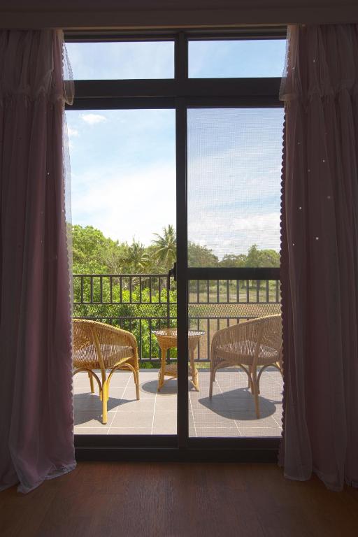 Woolywo B&B photo