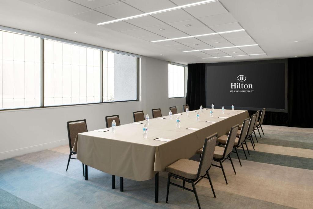 Sala de reunió / Saló de ball