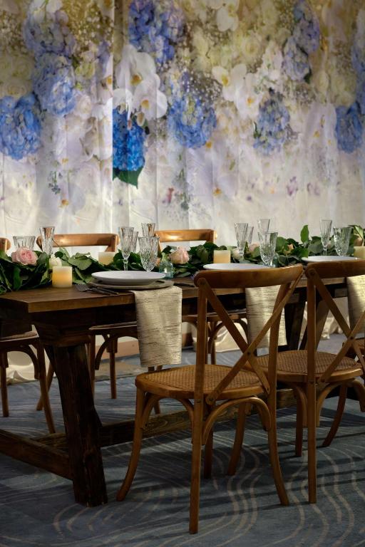 Sala de reunió / Saló de ball