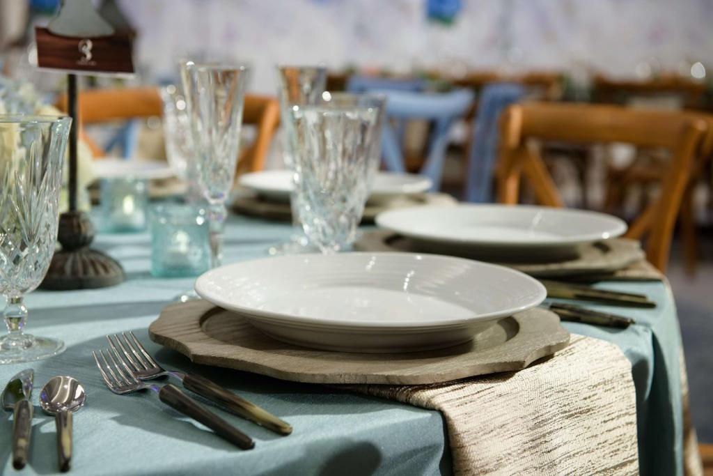 Sala de reunió / Saló de ball