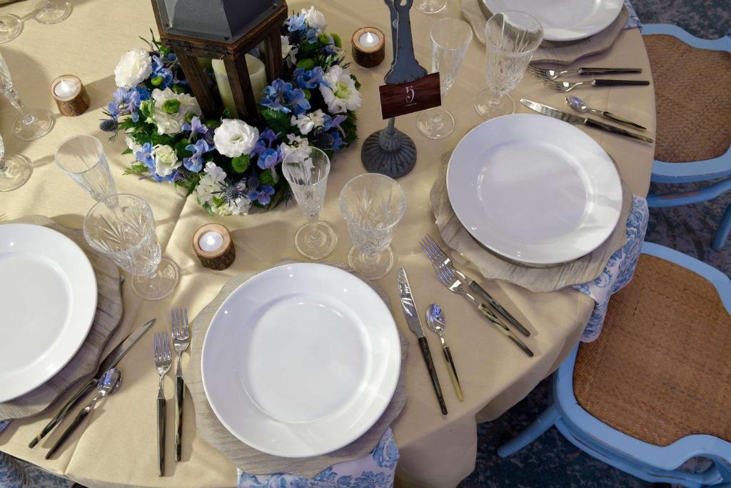 Sala de reunió / Saló de ball