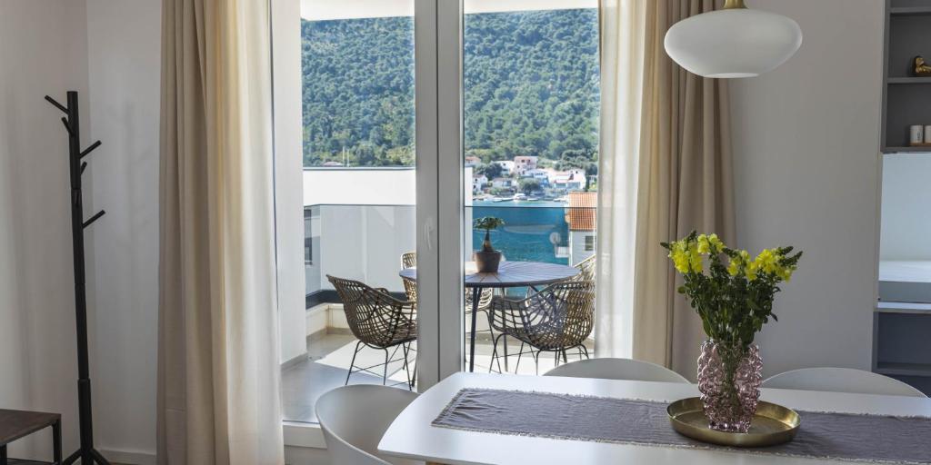 Apartment Greba, Grebaštica