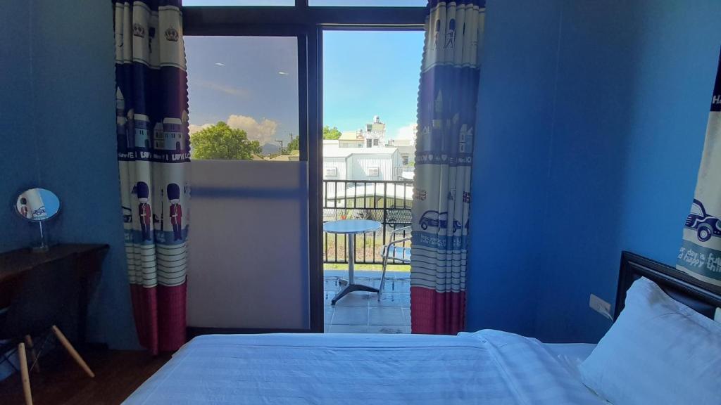 Woolywo B&B photo