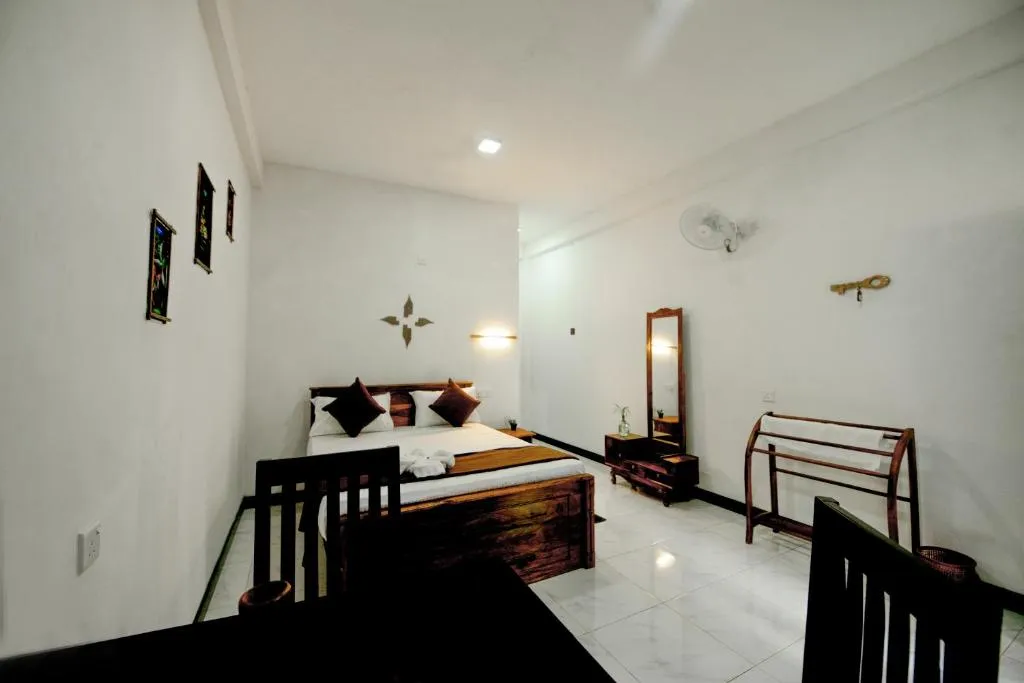 Dambulla Kings Inn, hotel in Dambulla