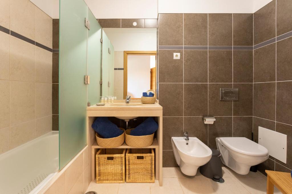 บริการและสิ่งอำนวยความสะดวก