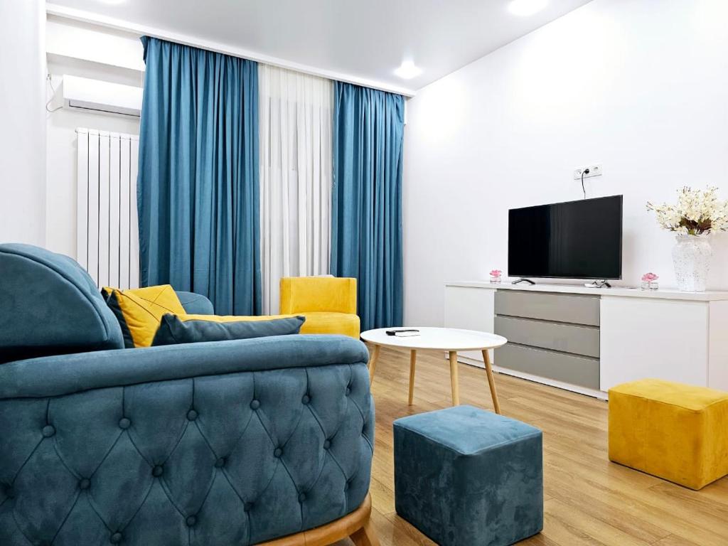 Obim apartments photo
