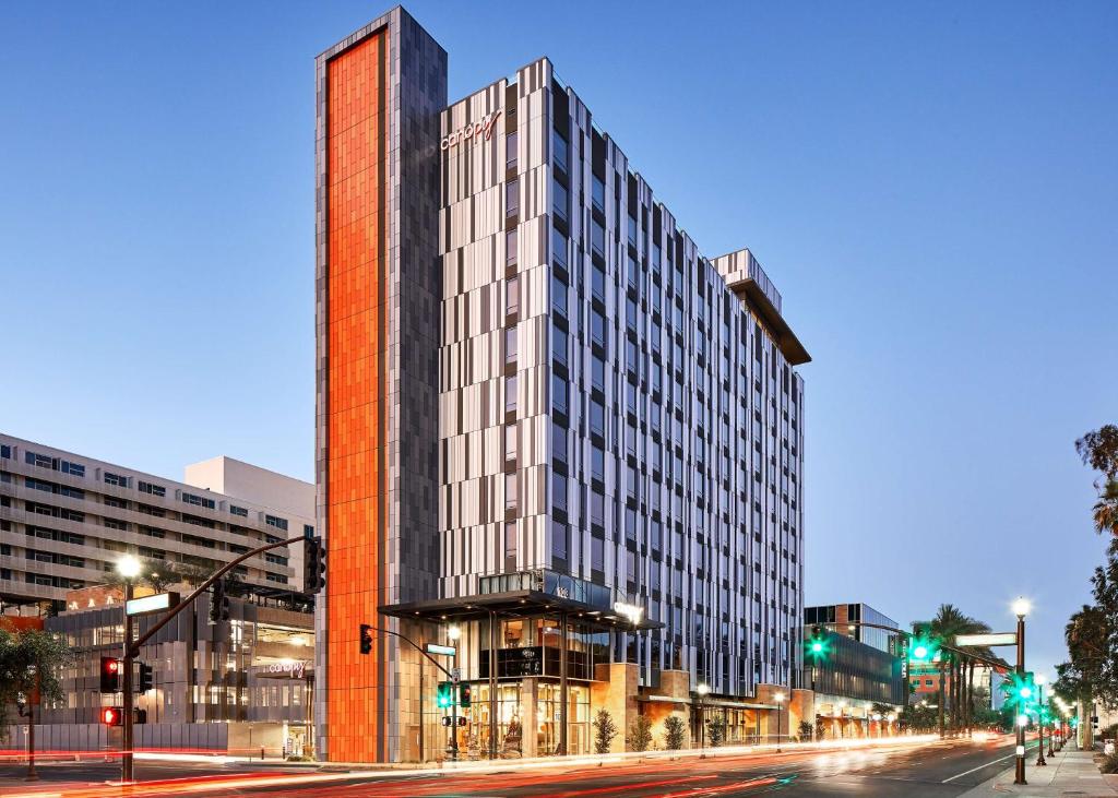 Canopy by Hilton Tempe Downtown photo
