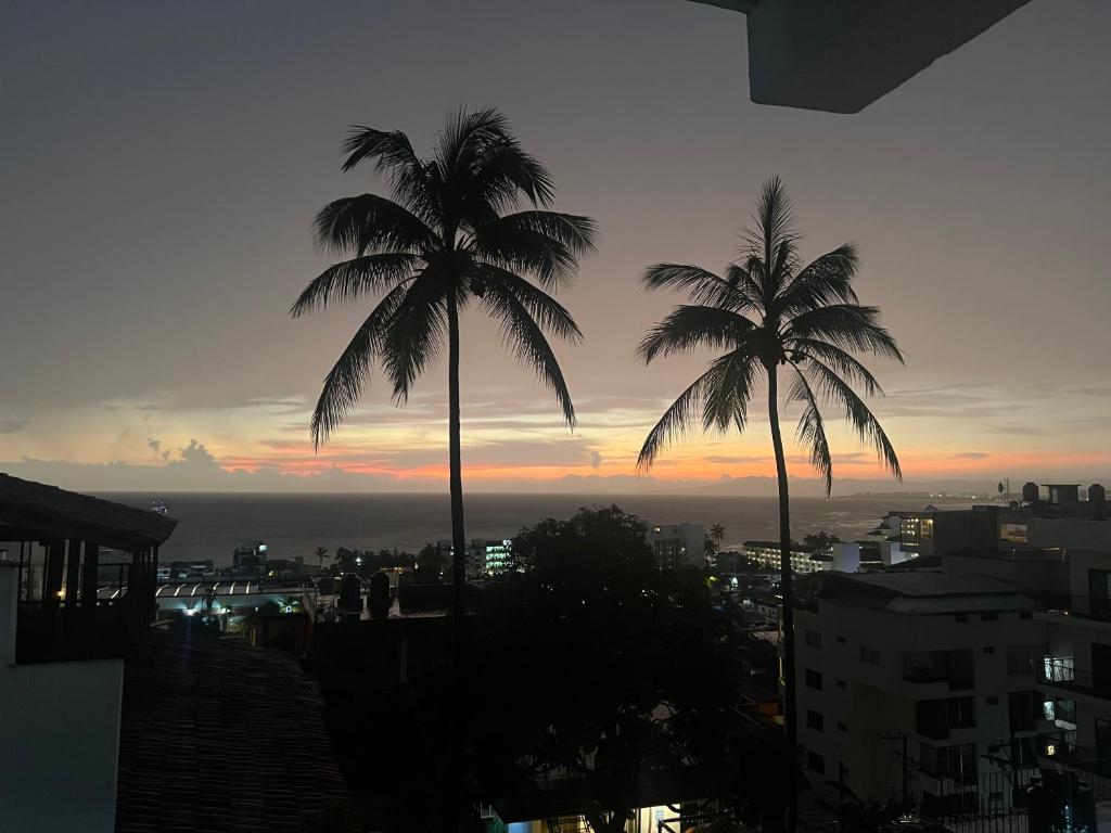 Stunning Ocean Views, Villa Ecuador, Centrally located - 2