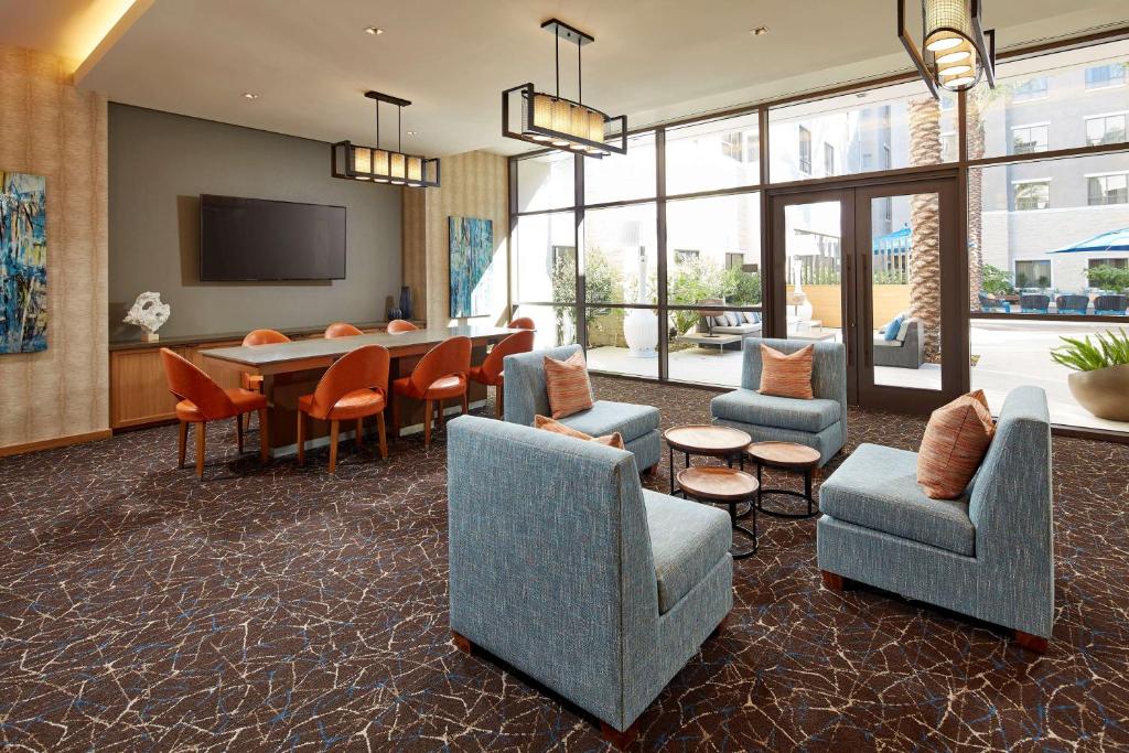 Meeting room / ballrooms