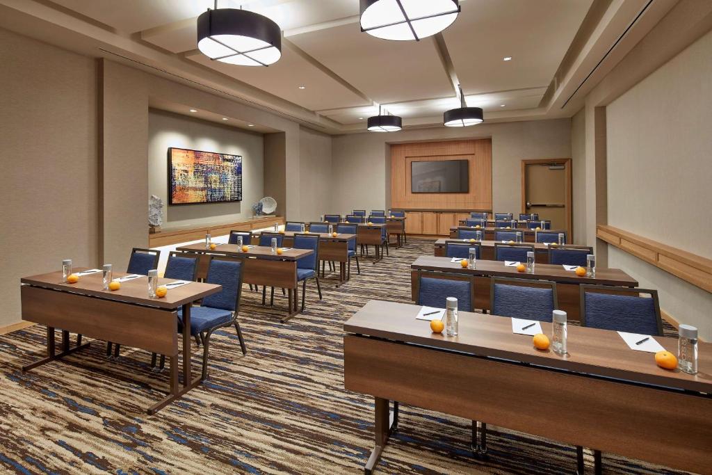 Meeting room / ballrooms