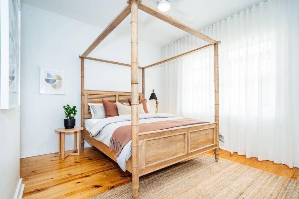 Salt at Arlo Refined luxury in Glenelg, Glenelg