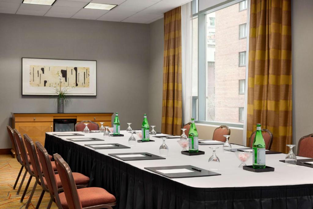 Meeting room / ballrooms