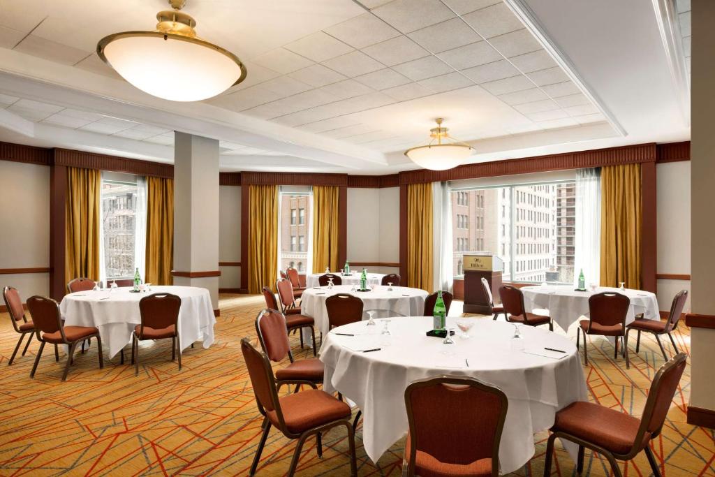 Meeting room / ballrooms