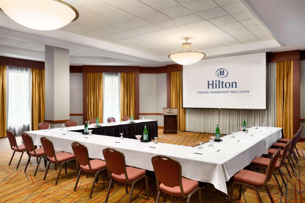 Meeting room / ballrooms