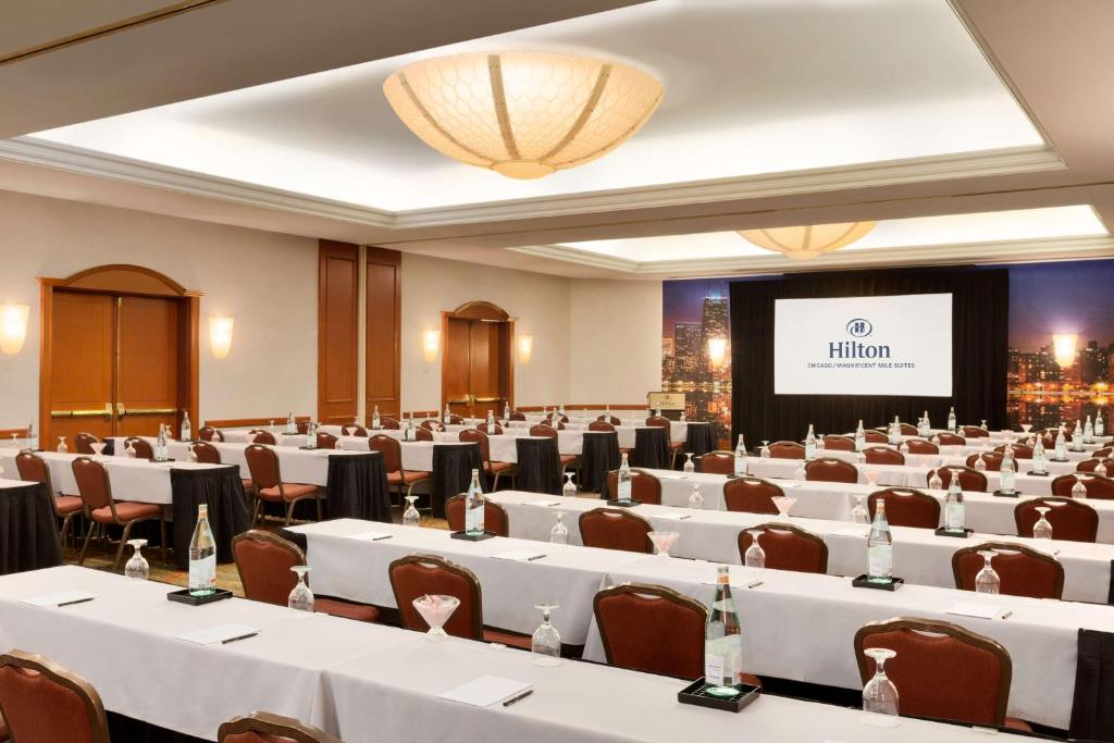 Meeting room / ballrooms