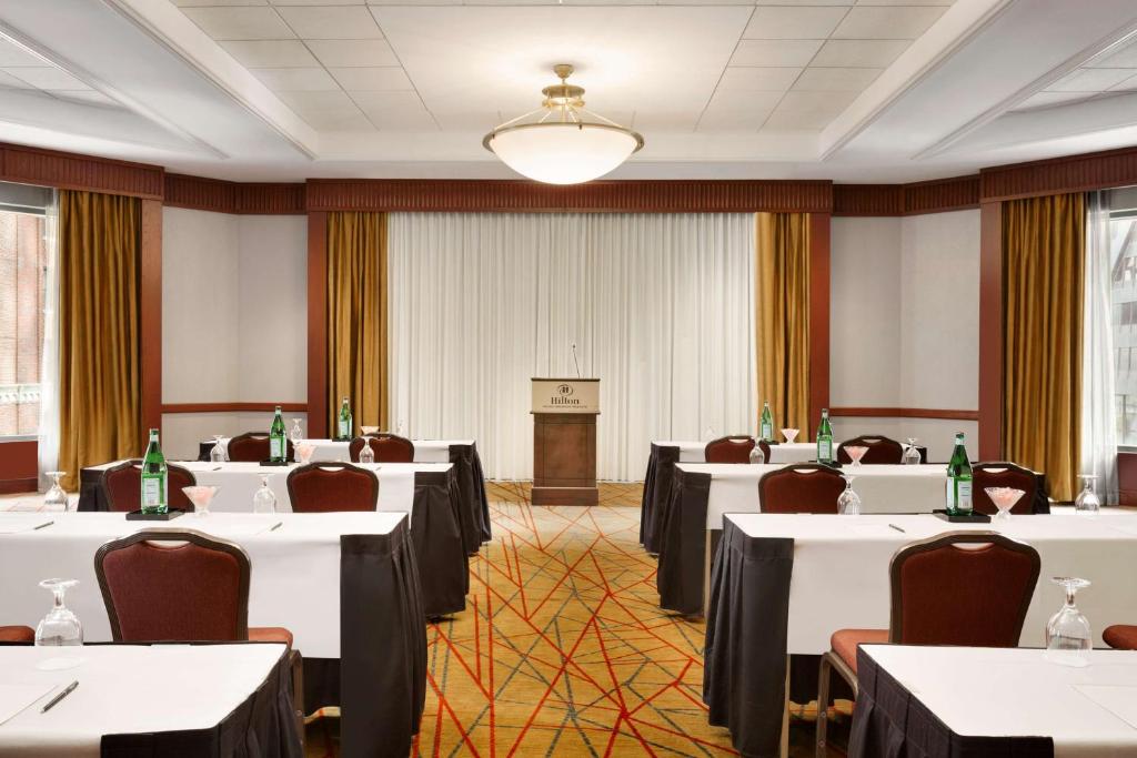 Meeting room / ballrooms