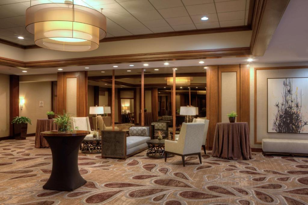 Meeting room / ballrooms