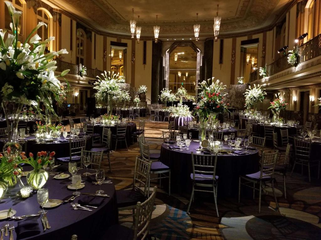 Vergaderruimte / feestzalen