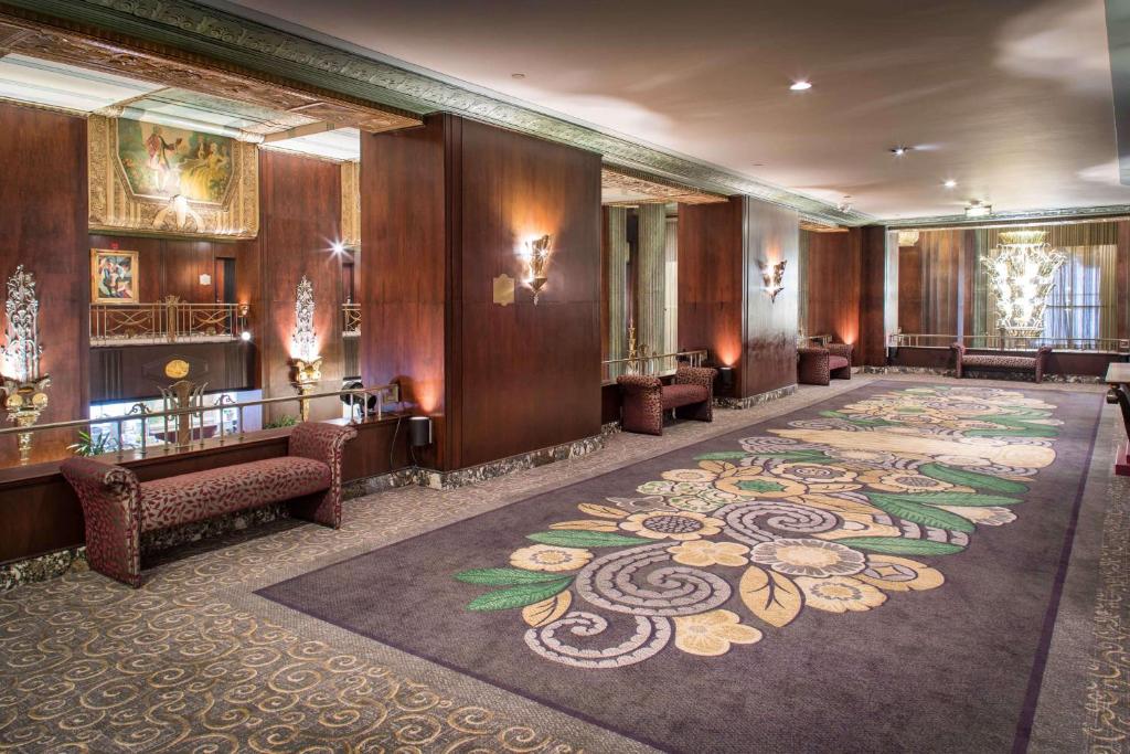 Vergaderruimte / feestzalen