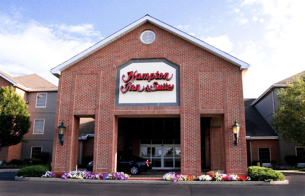 Hampton Inn & Suites Bethlehem photo