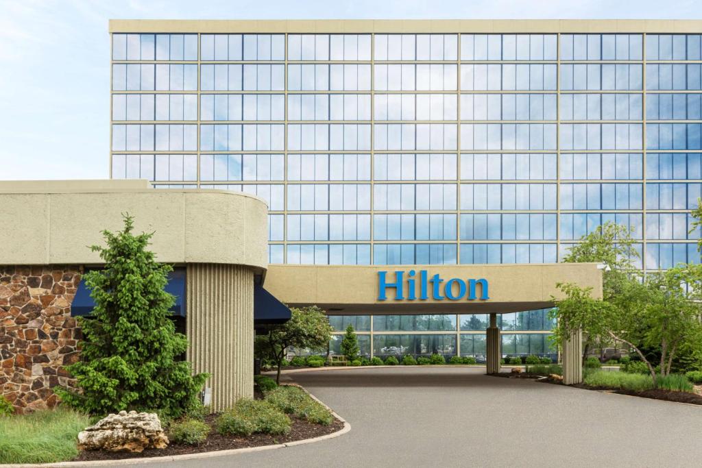 Hilton Kansas City Airport photo