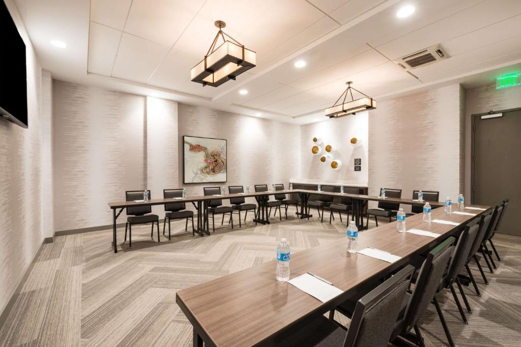Meeting room / ballrooms