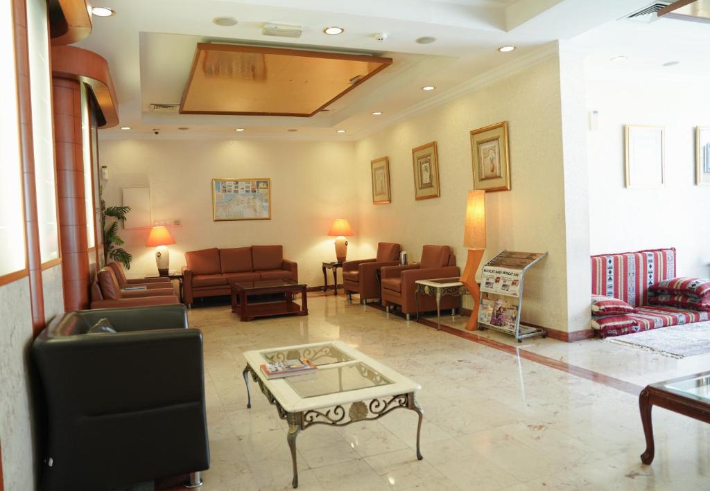 Safeer International Hotel photo