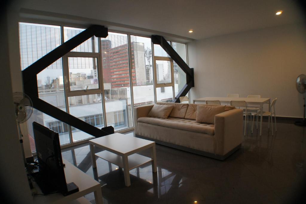 Casa SIX: departamento de lujo. - 2