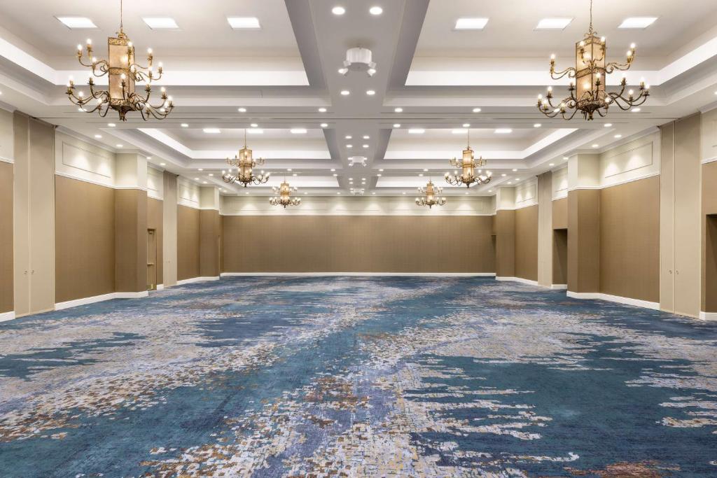 Meeting room / ballrooms
