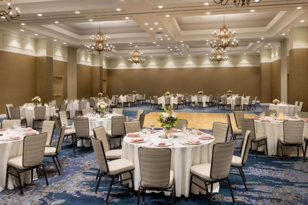 Meeting room / ballrooms