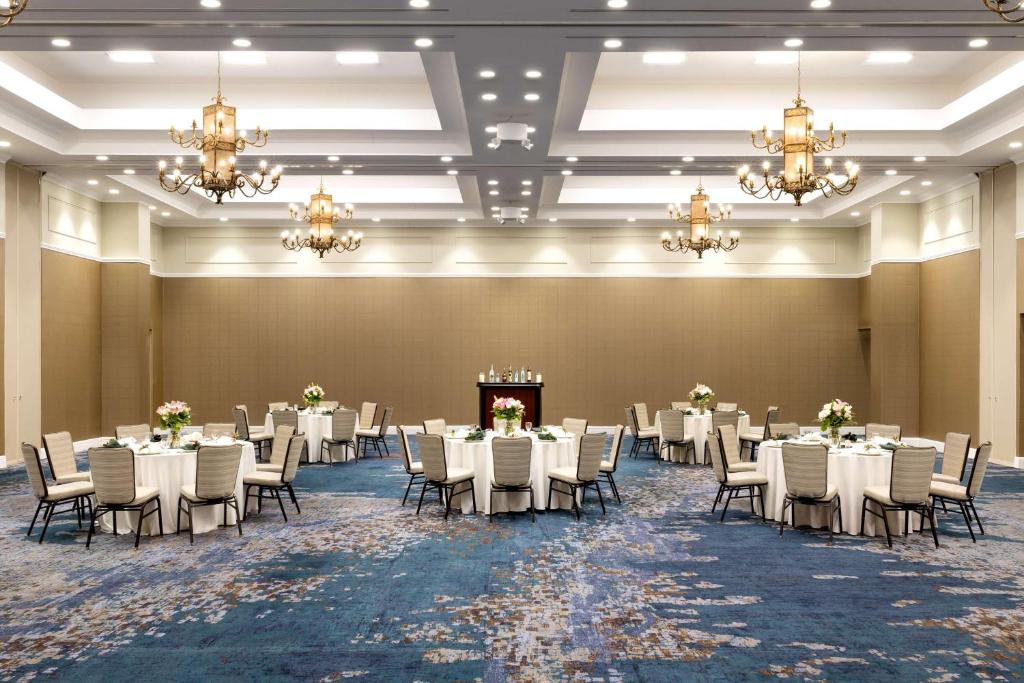 Meeting room / ballrooms
