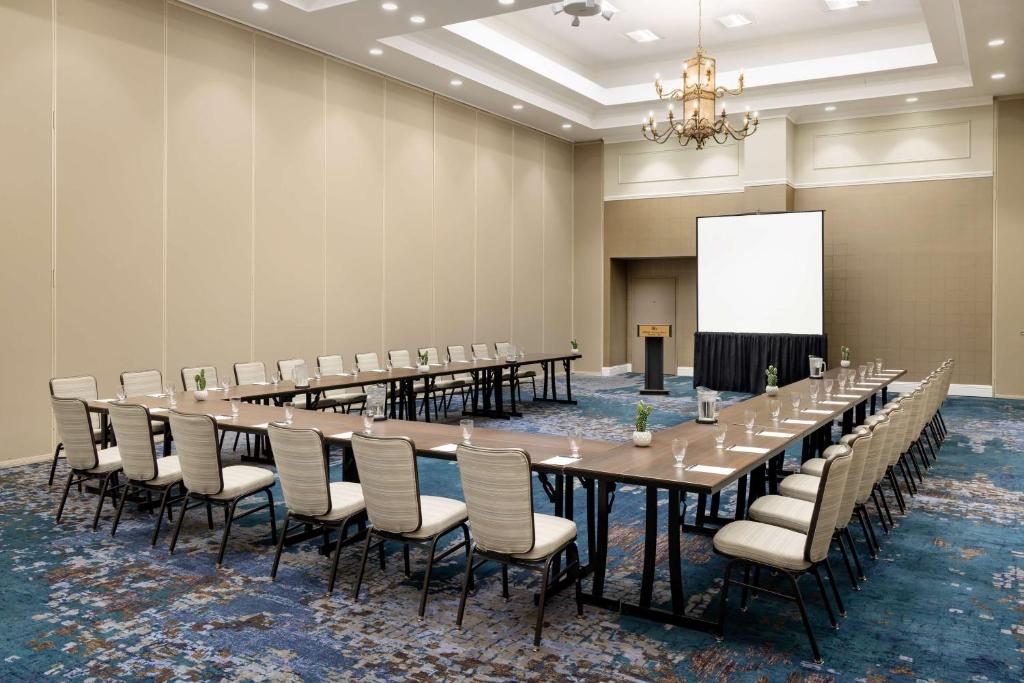 Meeting room / ballrooms