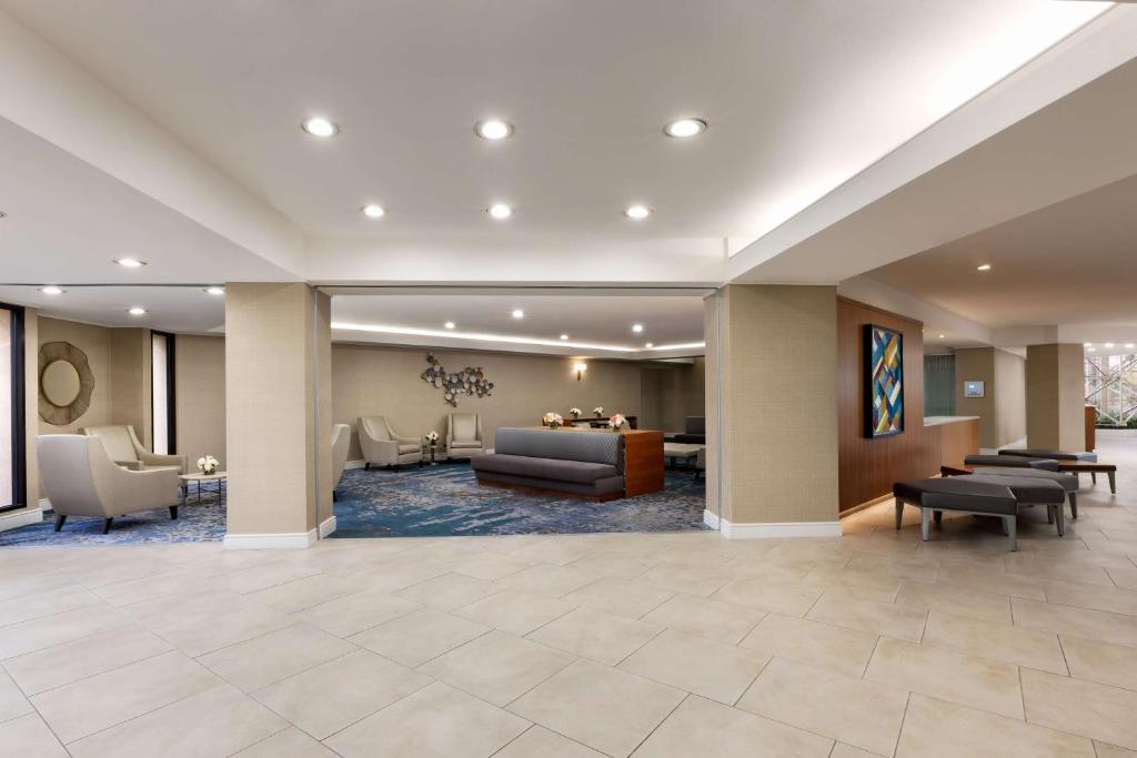 Meeting room / ballrooms, Hilton Tucson East in Tucson (AZ)