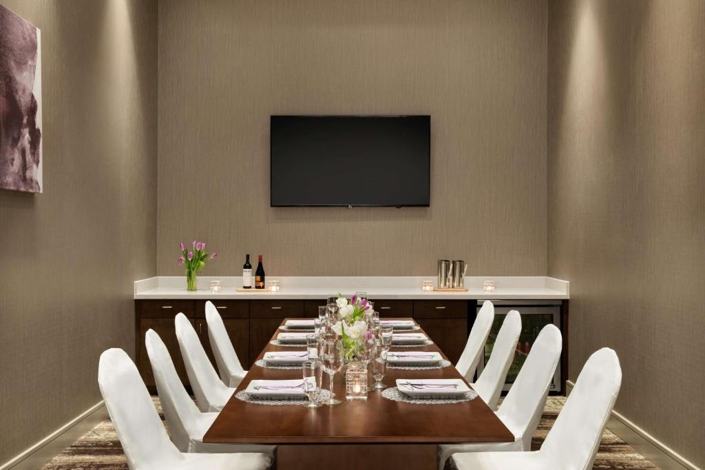 Vergaderruimte / feestzalen