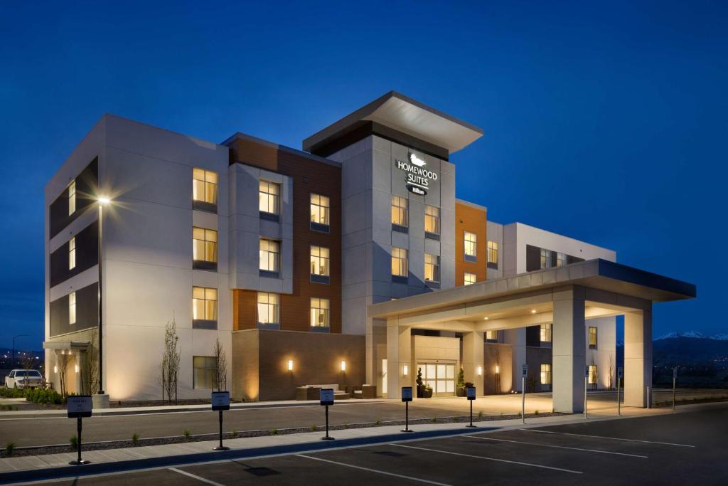 Homewood Suites by Hilton Salt Lake City Draper photo