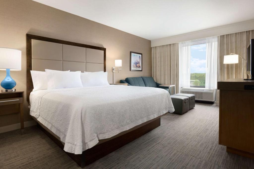 Hampton Inn Long Island/Brookhaven