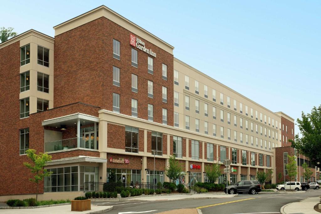 Hilton Garden Inn Westchester Dobbs Ferry photo