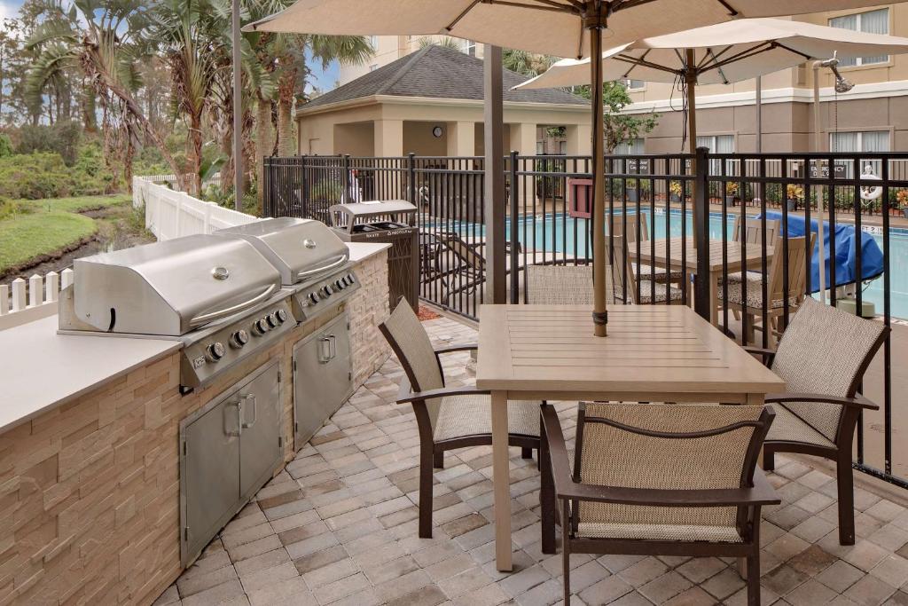 Orlando Homewood Suites by Hilton Orlando - Maitland Additional
