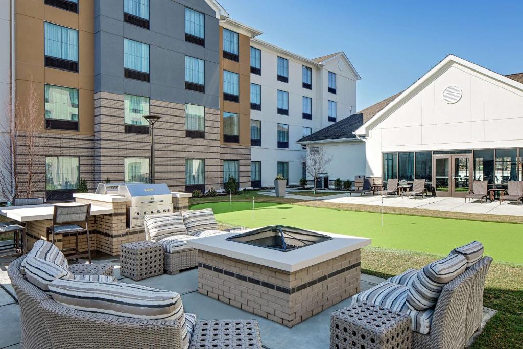 Homewood Suites by Hilton Ronkonkoma photo