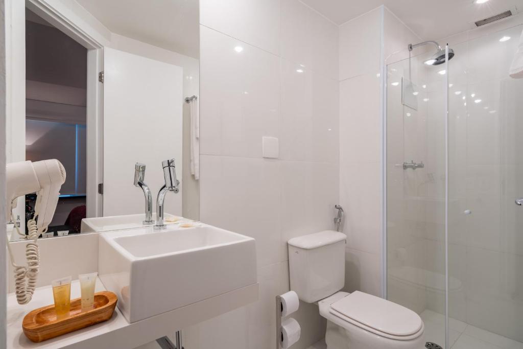 Cyclinn Vila Olimpia photo