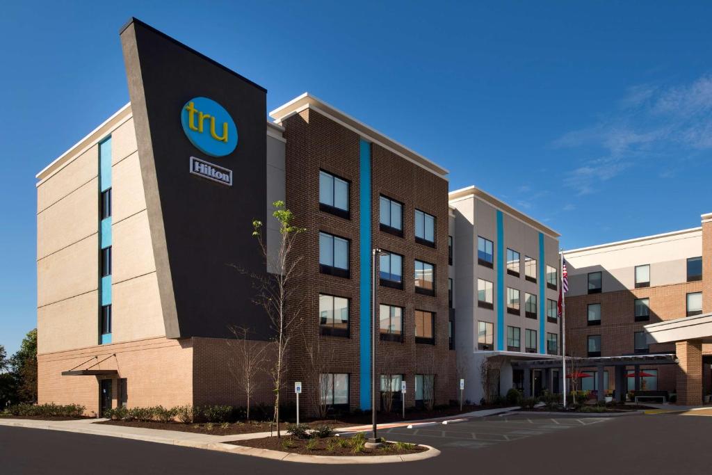 Tru by Hilton Murfreesboro photo