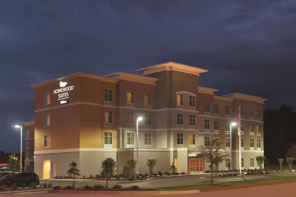 Homewood Suites Mobile, Mobile